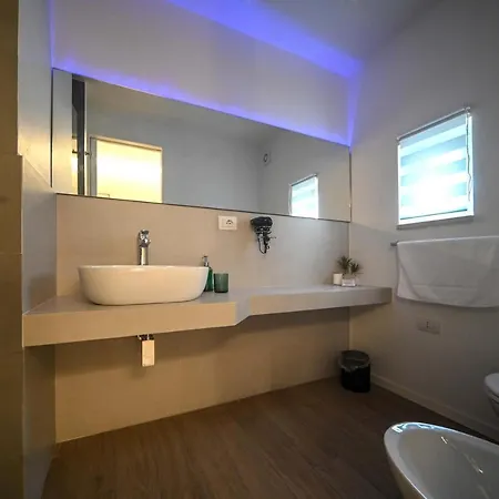 Almarea Bed and Breakfast