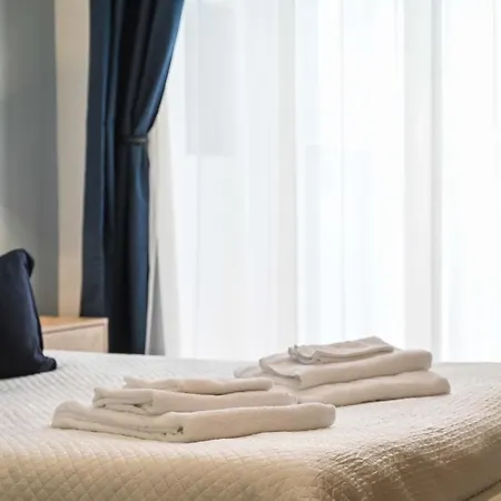 Bed and Breakfast Almarea Trani