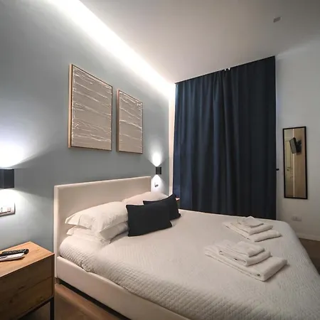 Nocleg ze śniadaniem Almarea 4*