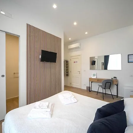 Almarea Bed and Breakfast 4*