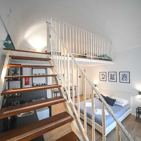 Bed and Breakfast Almarea