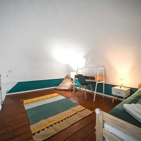 Almarea Nocleg ze śniadaniem Trani