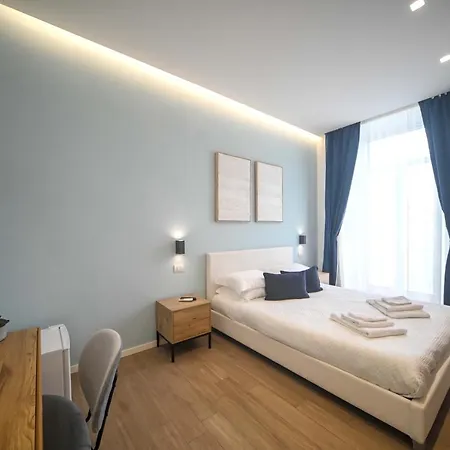 Bed and Breakfast Almarea