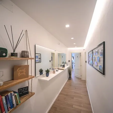 Almarea Bed and Breakfast