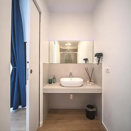 Nocleg ze śniadaniem Almarea