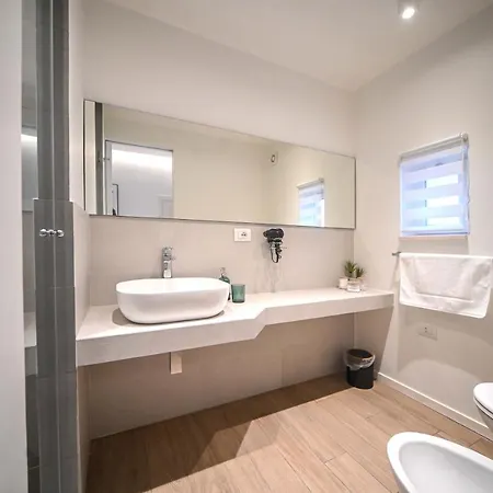 Almarea Bed and Breakfast