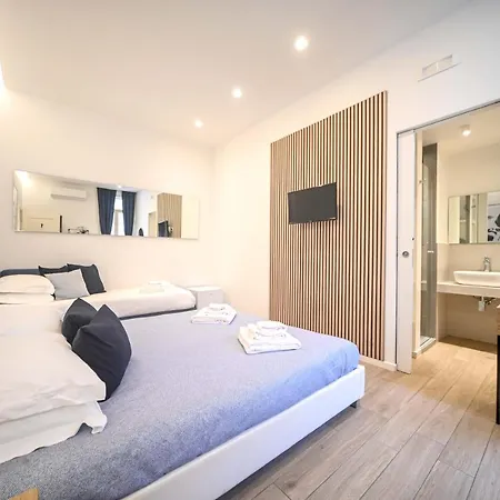 Almarea Nocleg ze śniadaniem Trani