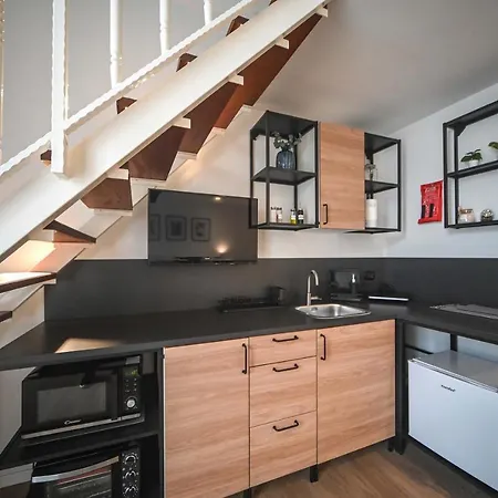 Nocleg ze śniadaniem Almarea Trani