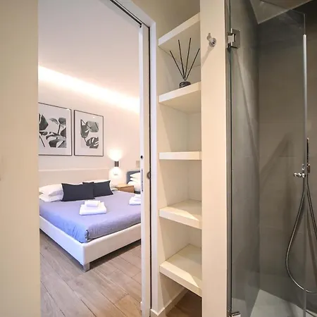 Bed and Breakfast Almarea Trani