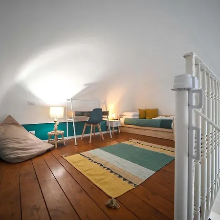 Bed and Breakfast Almarea