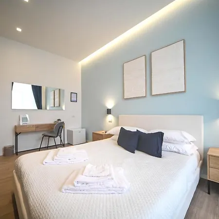 Bed and Breakfast Almarea