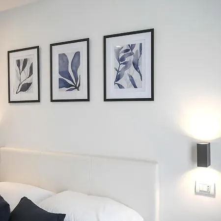 Bed and Breakfast Almarea Trani