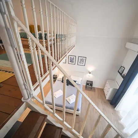 Almarea Bed and Breakfast Trani