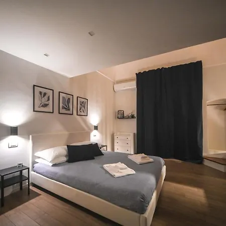 Bed and Breakfast Almarea 4*