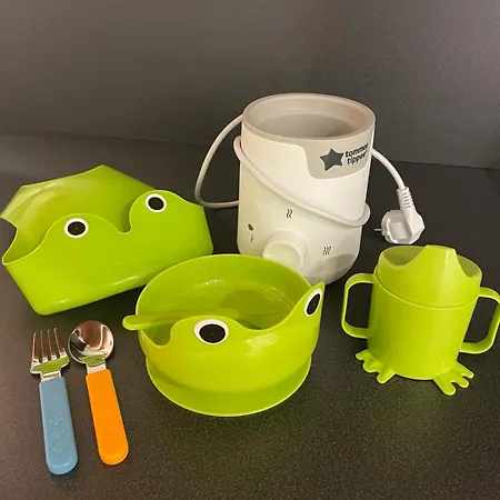 Nocleg ze śniadaniem Almarea