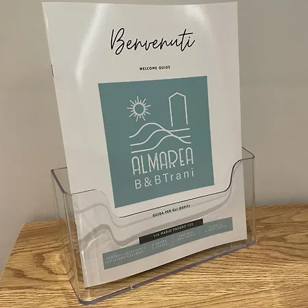 Nocleg ze śniadaniem Almarea 4*