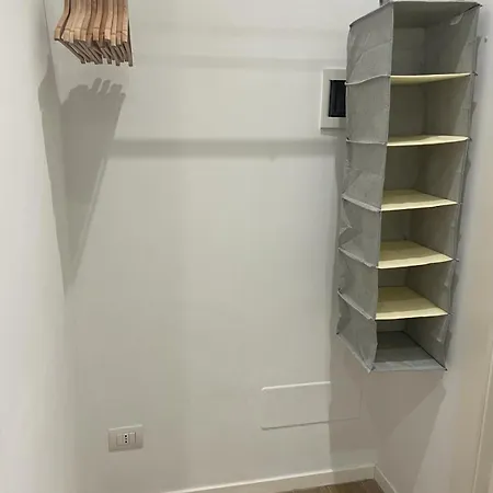 לינה וארוחת בוקר Almarea טרני
