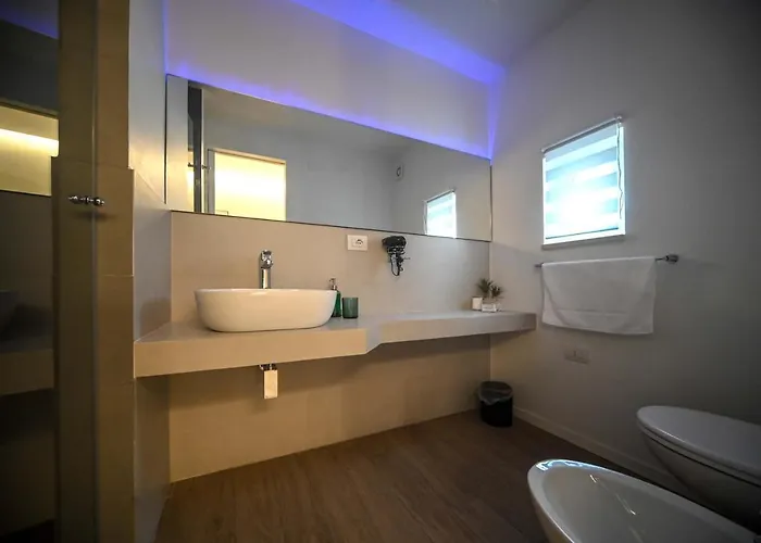 Almarea לינה וארוחת בוקר