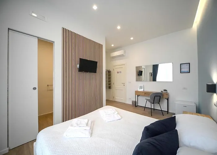 Almarea לינה וארוחת בוקר 4*