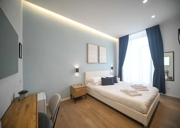 לינה וארוחת בוקר Almarea