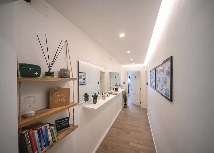 Almarea לינה וארוחת בוקר