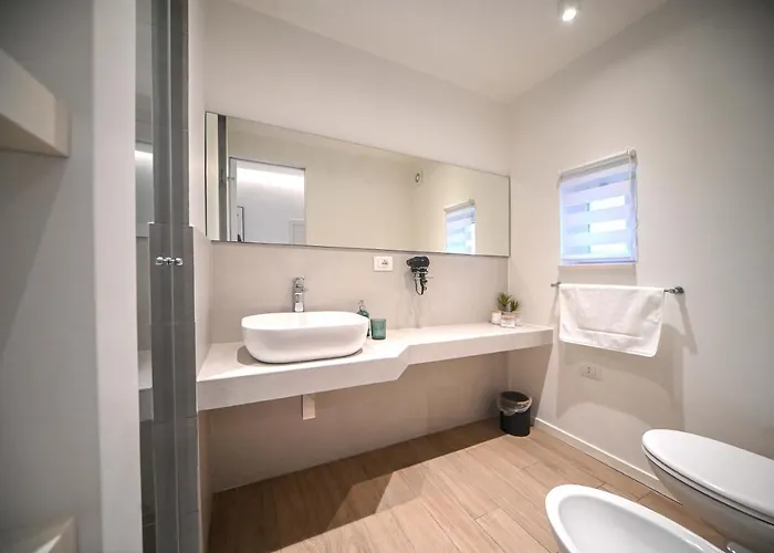 Almarea לינה וארוחת בוקר