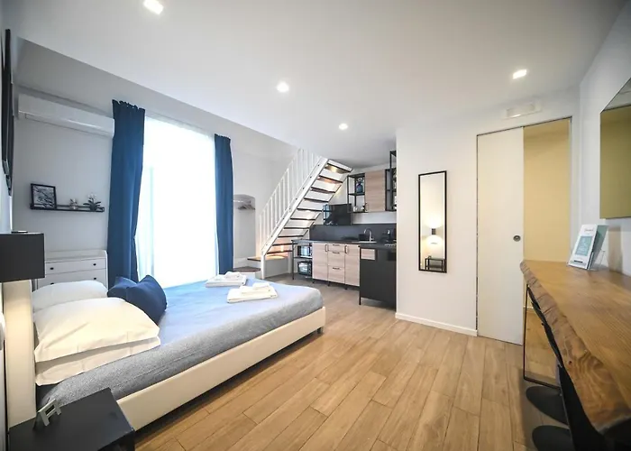 Almarea לינה וארוחת בוקר טרני